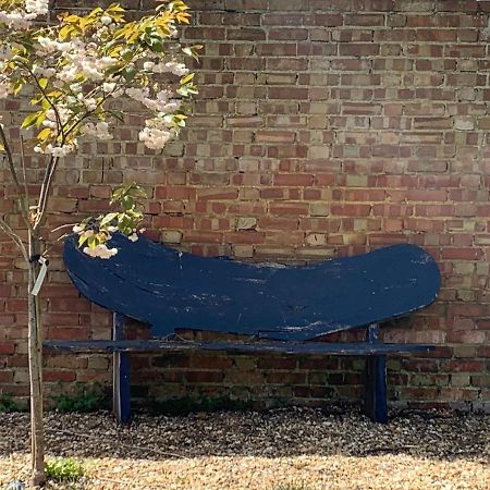The Enclave Bed & Breakfast Worthing Bagian luar foto