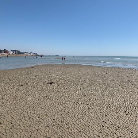 The Enclave Bed & Breakfast Worthing Bagian luar foto
