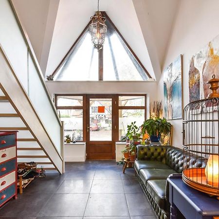 The Enclave Bed & Breakfast Worthing Bagian luar foto