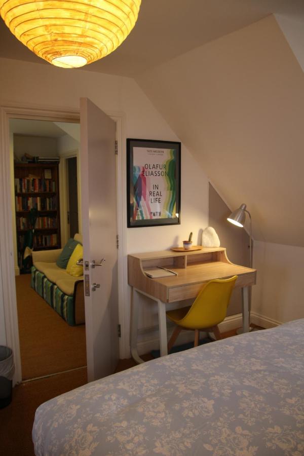 The Enclave Bed & Breakfast Worthing Bagian luar foto