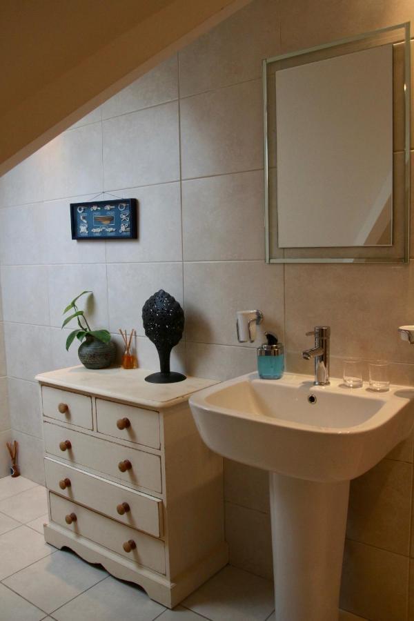 The Enclave Bed & Breakfast Worthing Bagian luar foto