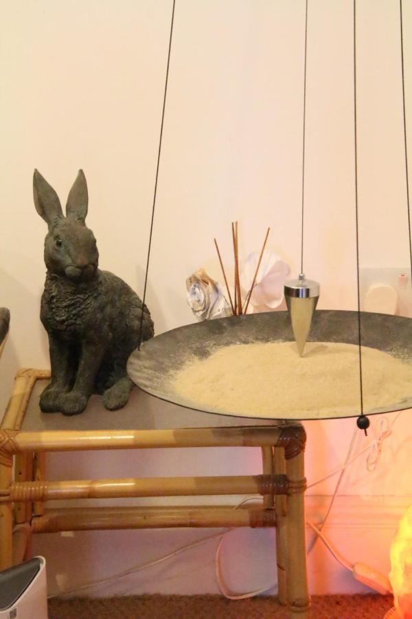 The Enclave Bed & Breakfast Worthing Bagian luar foto
