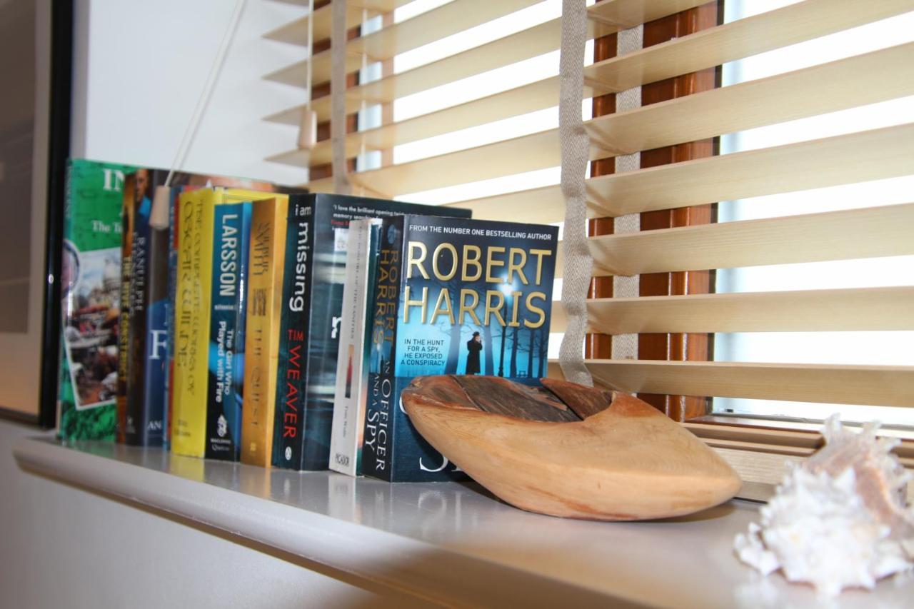 The Enclave Bed & Breakfast Worthing Bagian luar foto