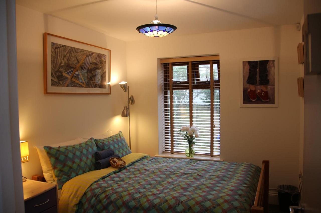 The Enclave Bed & Breakfast Worthing Bagian luar foto