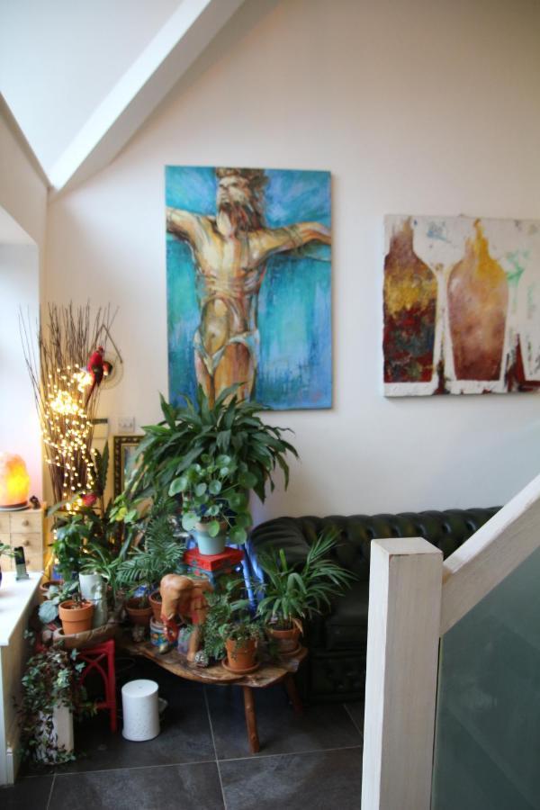 The Enclave Bed & Breakfast Worthing Bagian luar foto