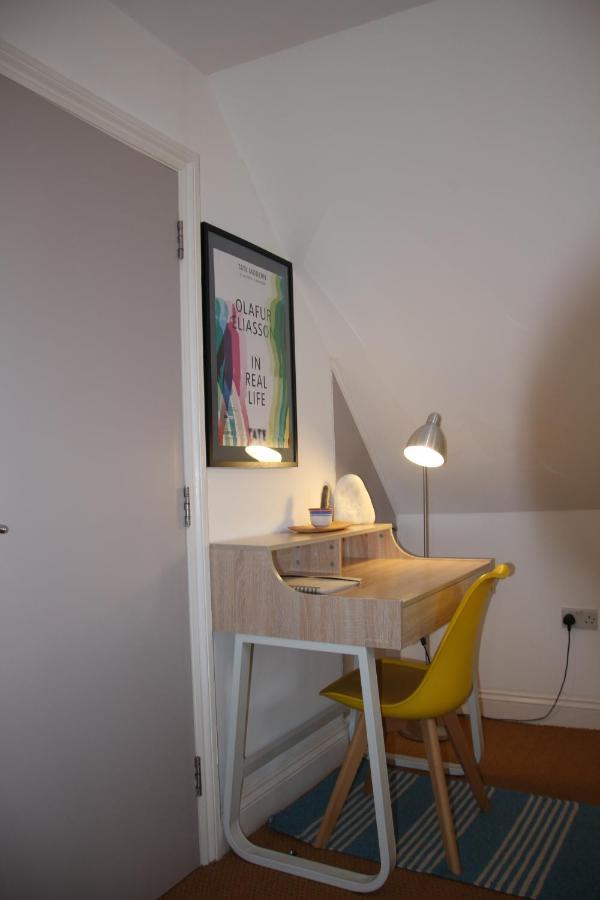 The Enclave Bed & Breakfast Worthing Bagian luar foto