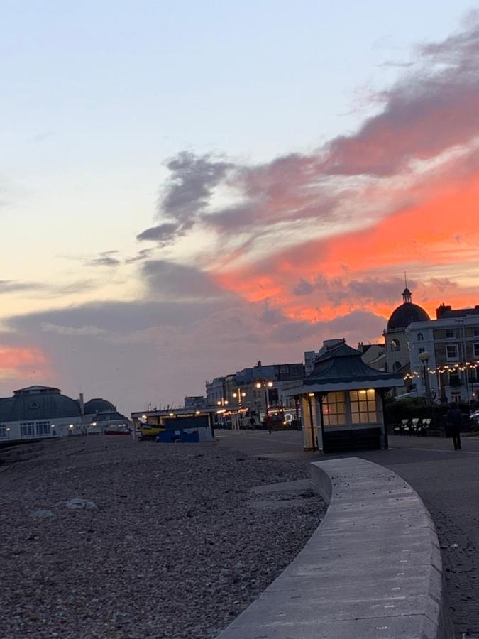 The Enclave Bed & Breakfast Worthing Bagian luar foto
