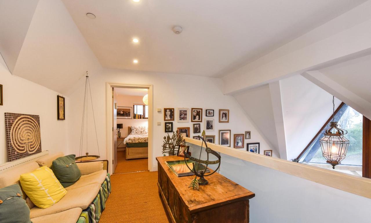 The Enclave Bed & Breakfast Worthing Bagian luar foto