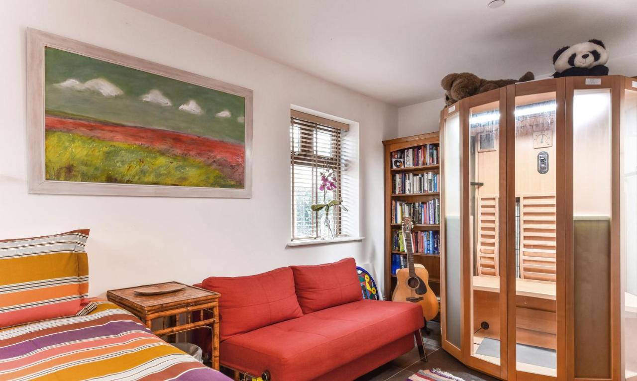 The Enclave Bed & Breakfast Worthing Bagian luar foto