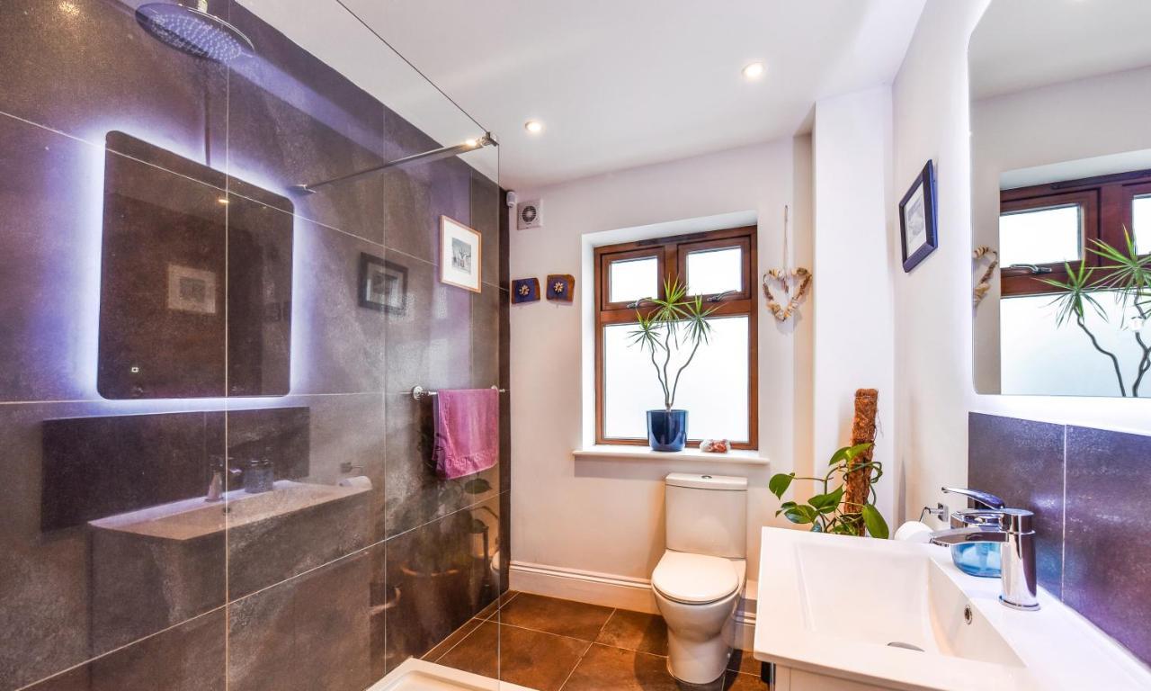 The Enclave Bed & Breakfast Worthing Bagian luar foto