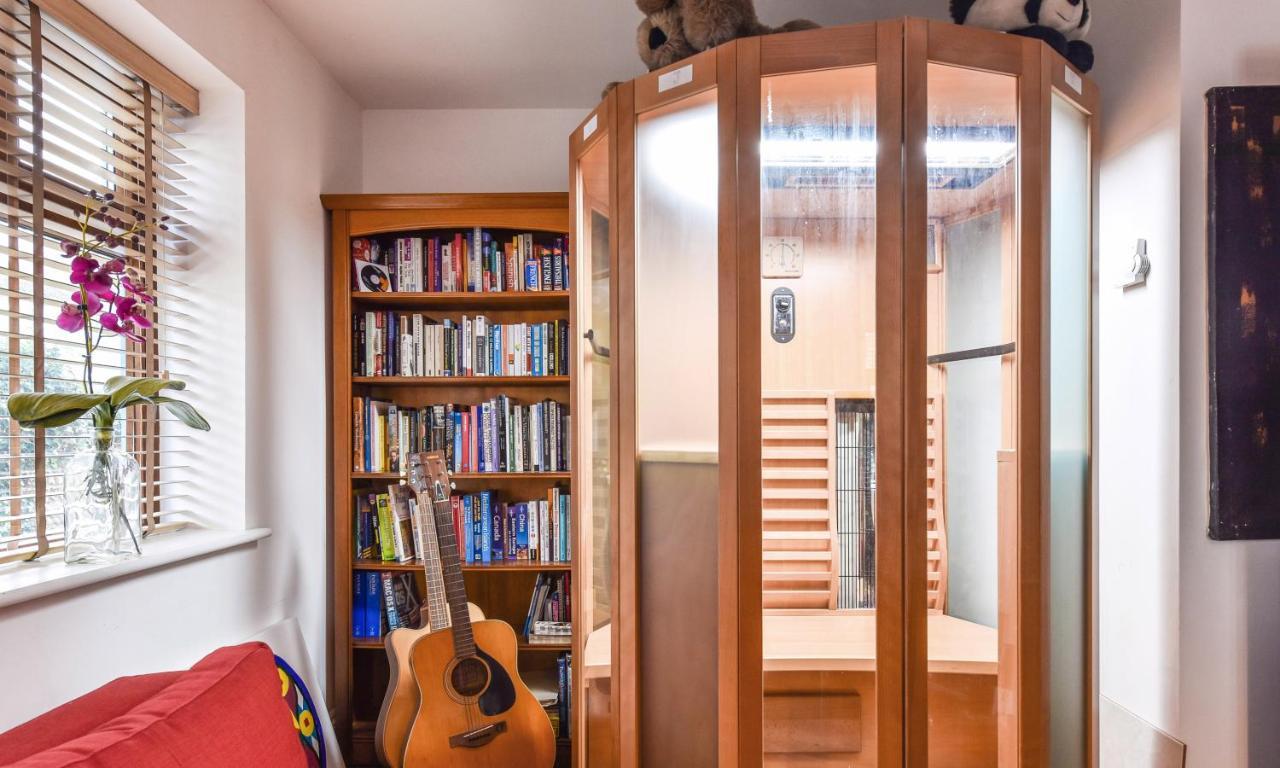 The Enclave Bed & Breakfast Worthing Bagian luar foto