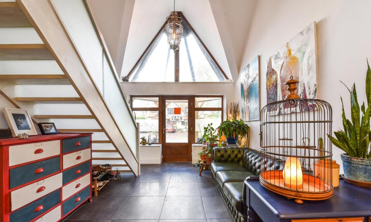 The Enclave Bed & Breakfast Worthing Bagian luar foto