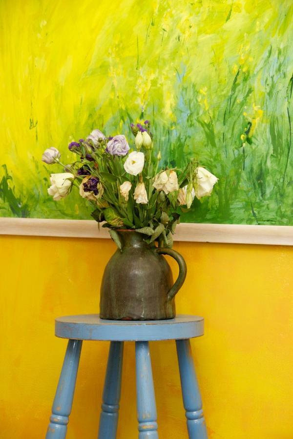 The Enclave Bed & Breakfast Worthing Bagian luar foto