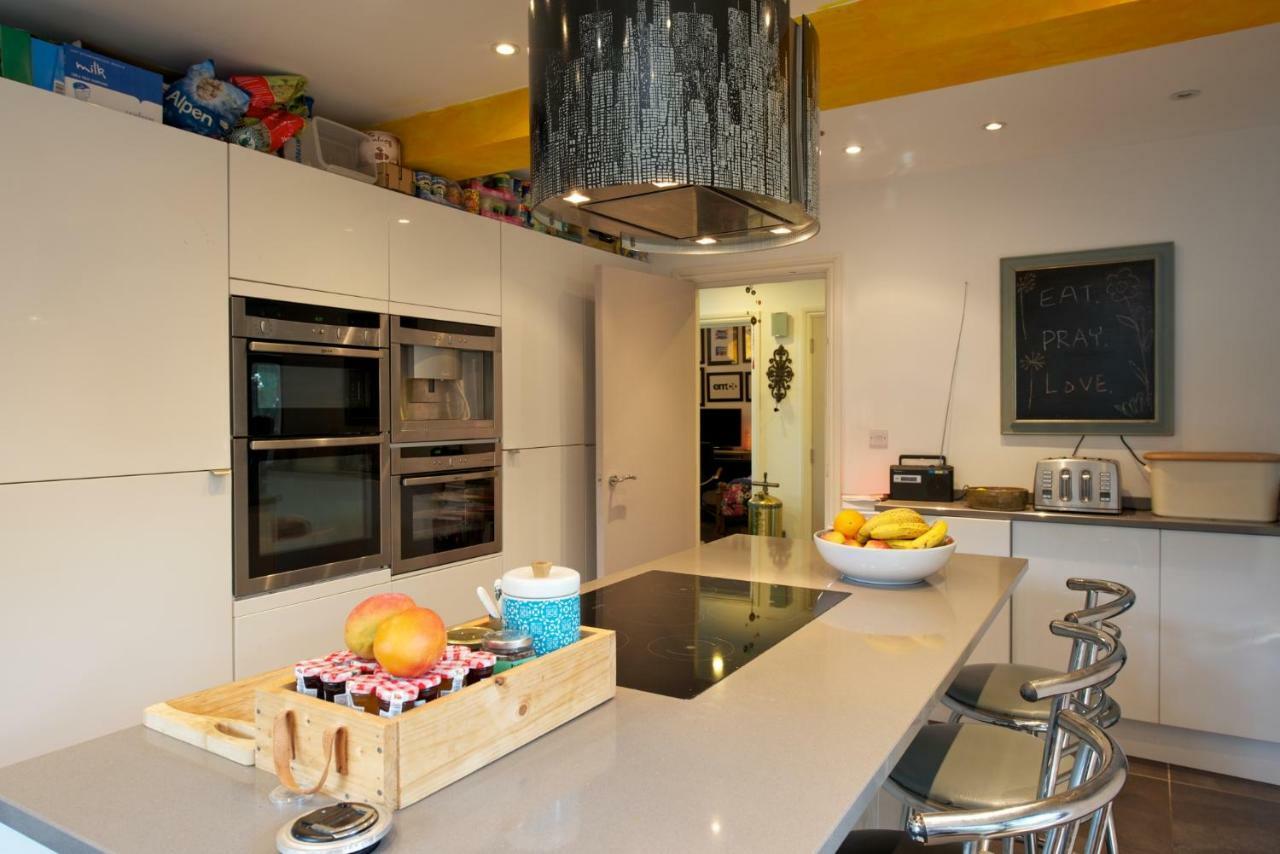 The Enclave Bed & Breakfast Worthing Bagian luar foto