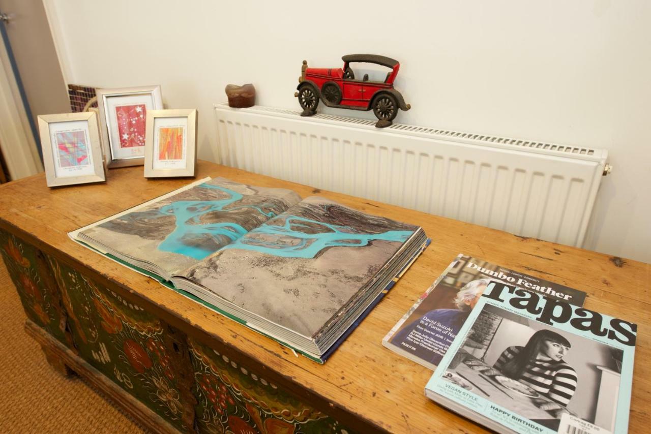 The Enclave Bed & Breakfast Worthing Bagian luar foto