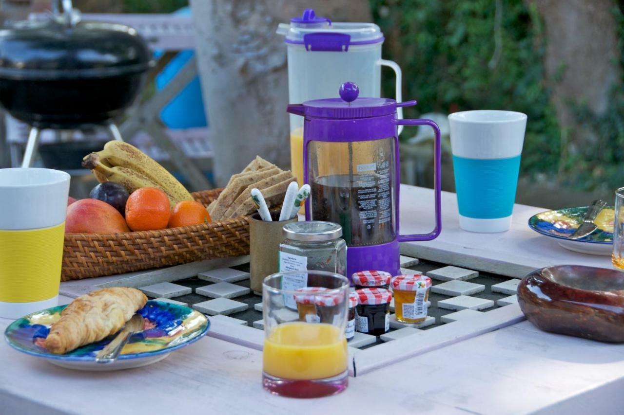 The Enclave Bed & Breakfast Worthing Bagian luar foto