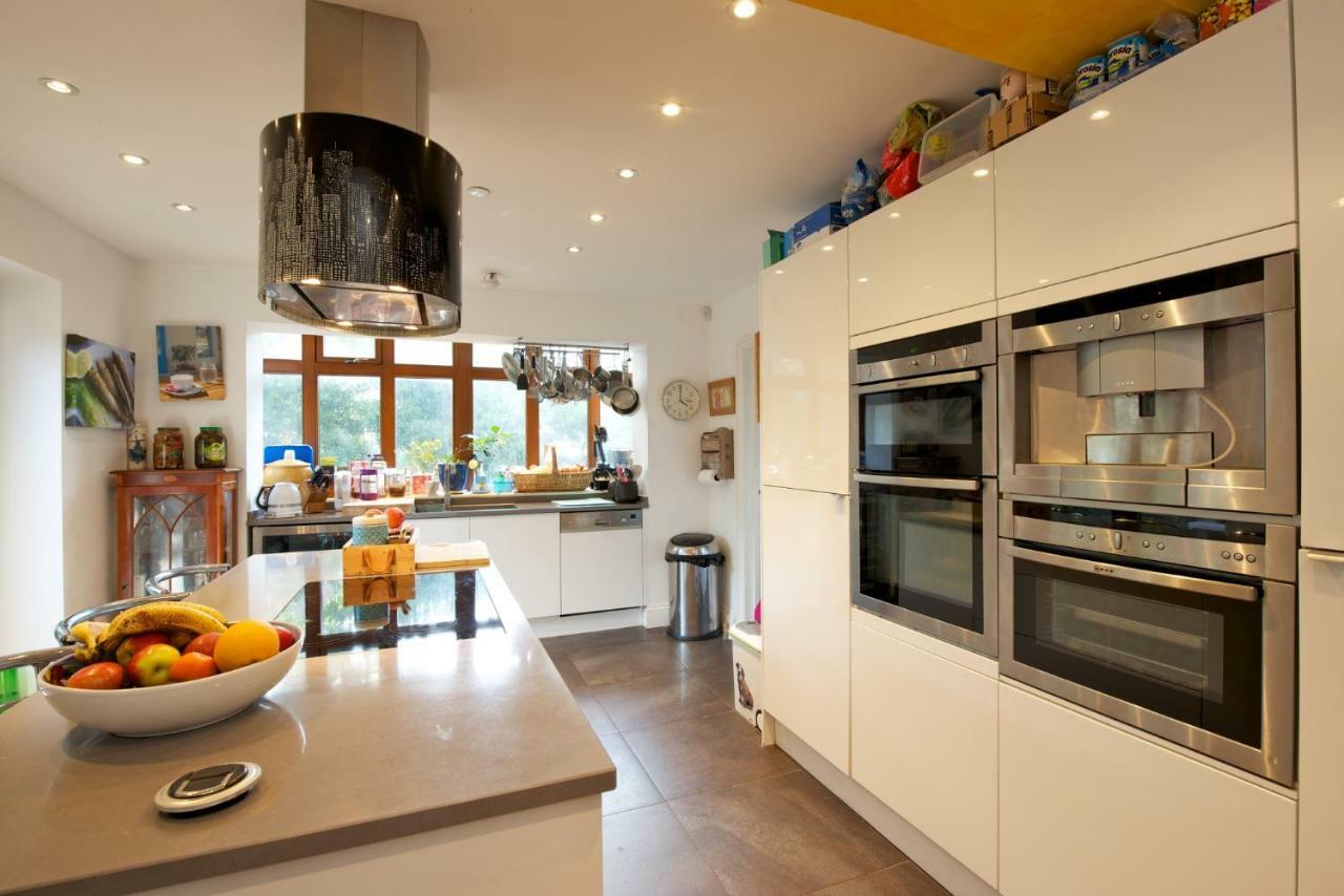 The Enclave Bed & Breakfast Worthing Bagian luar foto